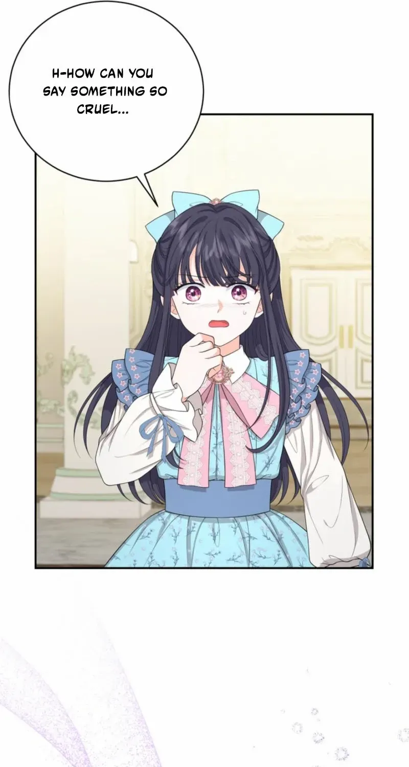 The S-Class Little Princess Is Too Strong Chapter 67 page 47 - 
