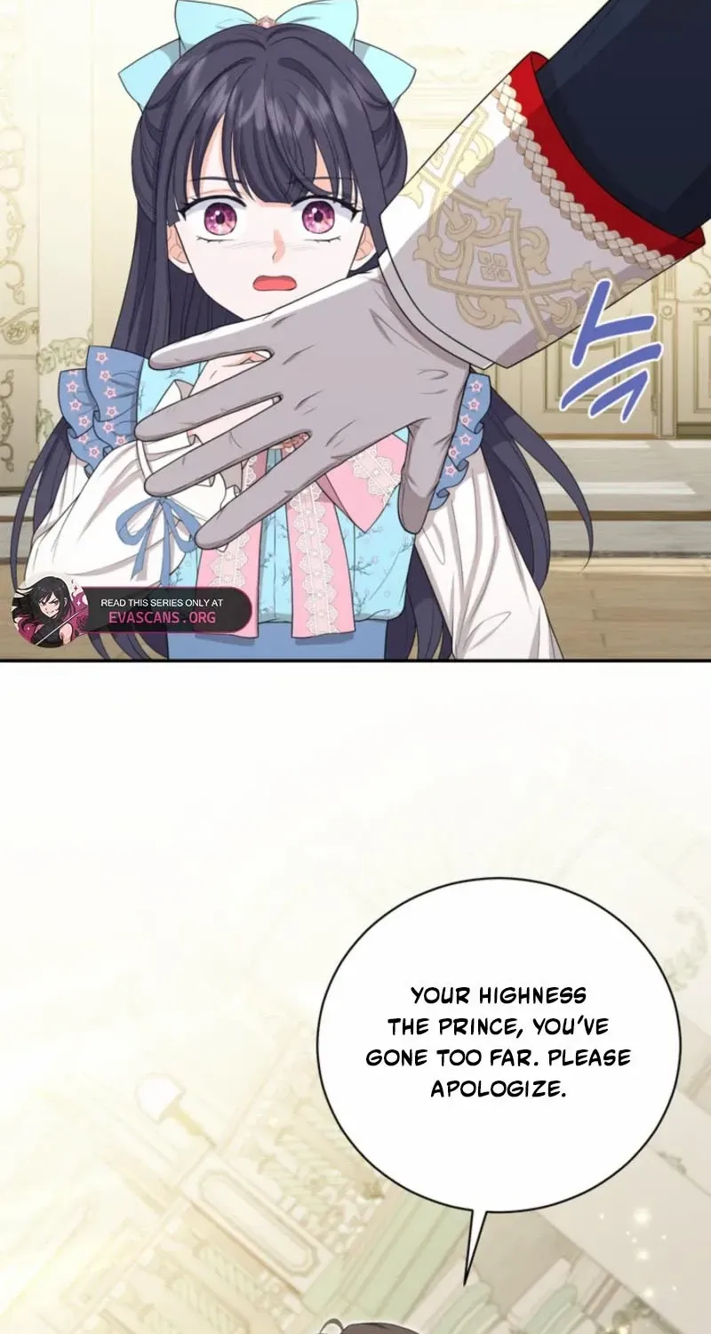 The S-Class Little Princess Is Too Strong Chapter 67 page 49 - 