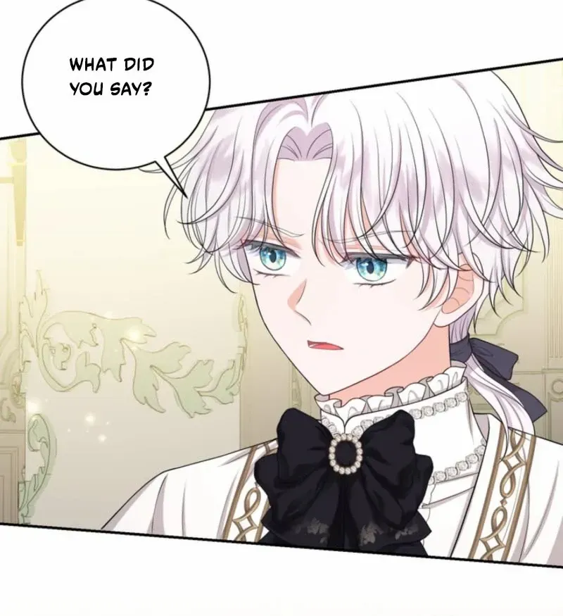 The S-Class Little Princess Is Too Strong Chapter 67 page 51 - 