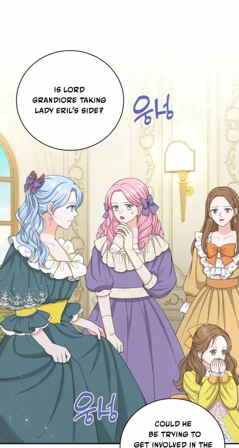 The S-Class Little Princess Is Too Strong Chapter 67 page 53 - 