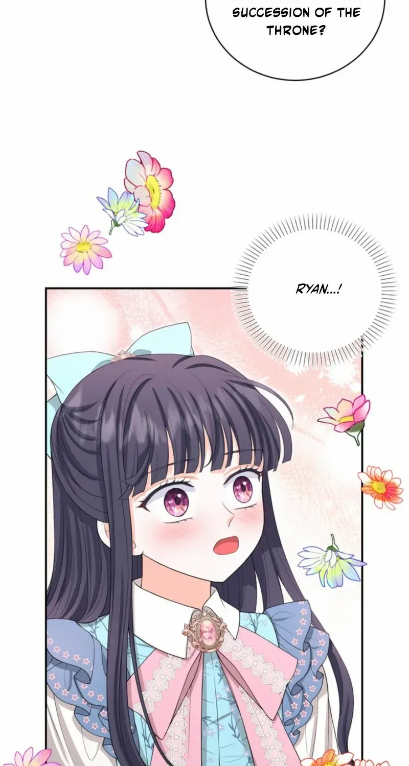 The S-Class Little Princess Is Too Strong Chapter 67 page 54 - 