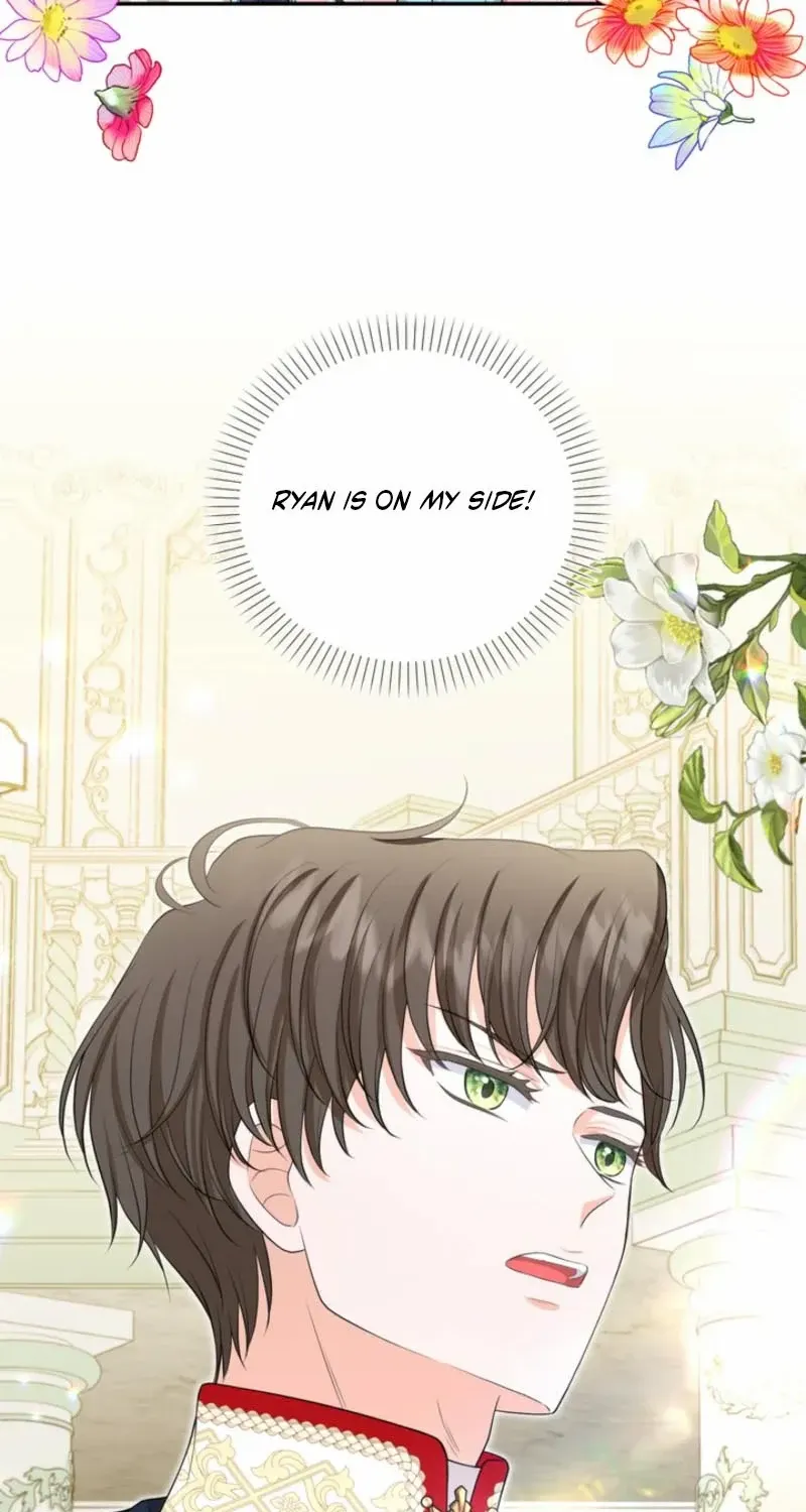 The S-Class Little Princess Is Too Strong Chapter 67 page 55 - 
