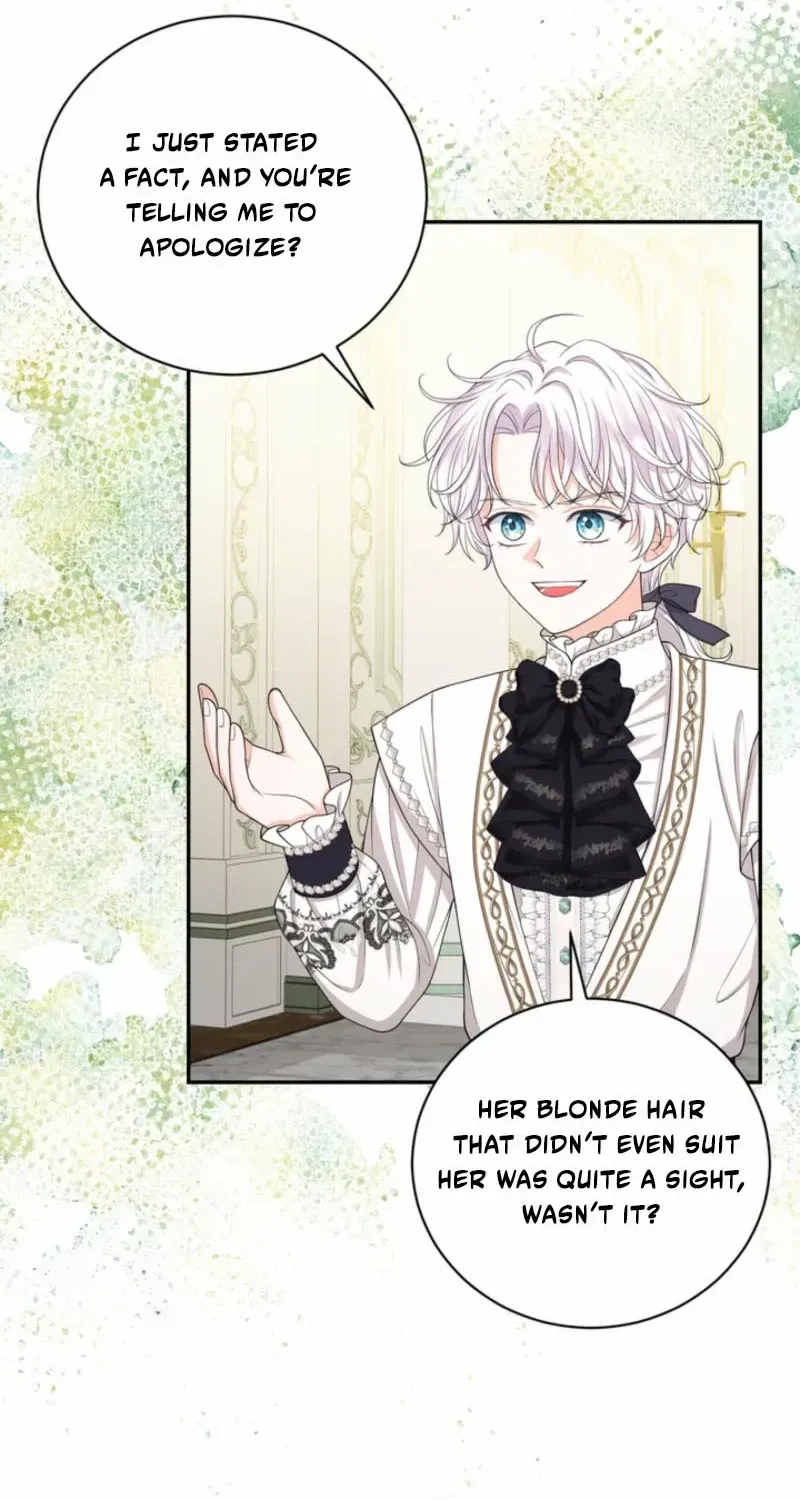 The S-Class Little Princess Is Too Strong Chapter 67 page 57 - 