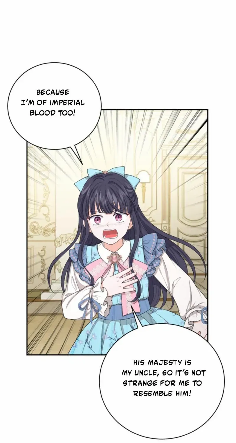 The S-Class Little Princess Is Too Strong Chapter 67 page 59 - 