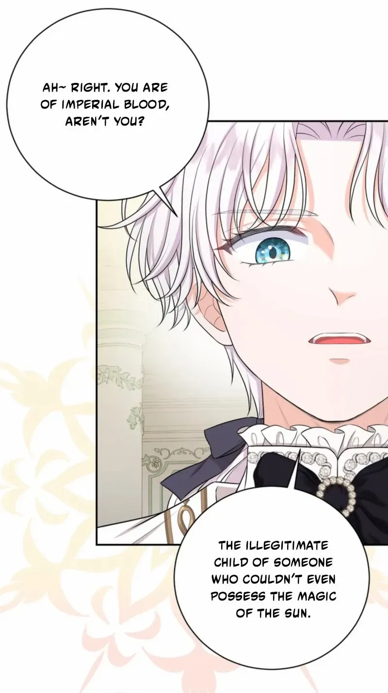 The S-Class Little Princess Is Too Strong Chapter 67 page 60 - 