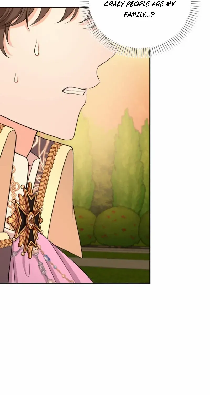 The S-Class Little Princess Is Too Strong Chapter 67 page 7 - 