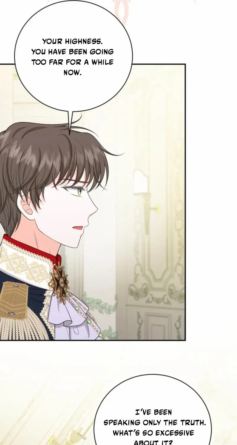 The S-Class Little Princess Is Too Strong Chapter 67 page 61 - 
