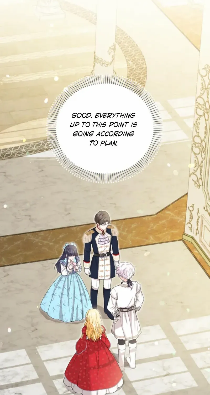 The S-Class Little Princess Is Too Strong Chapter 67 page 63 - 
