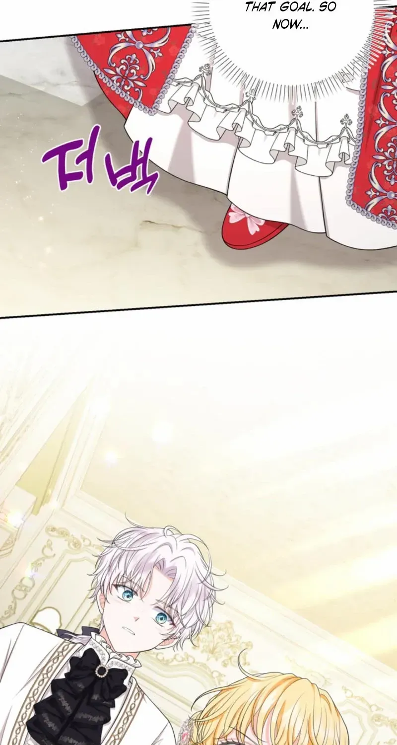 The S-Class Little Princess Is Too Strong Chapter 67 page 66 - 