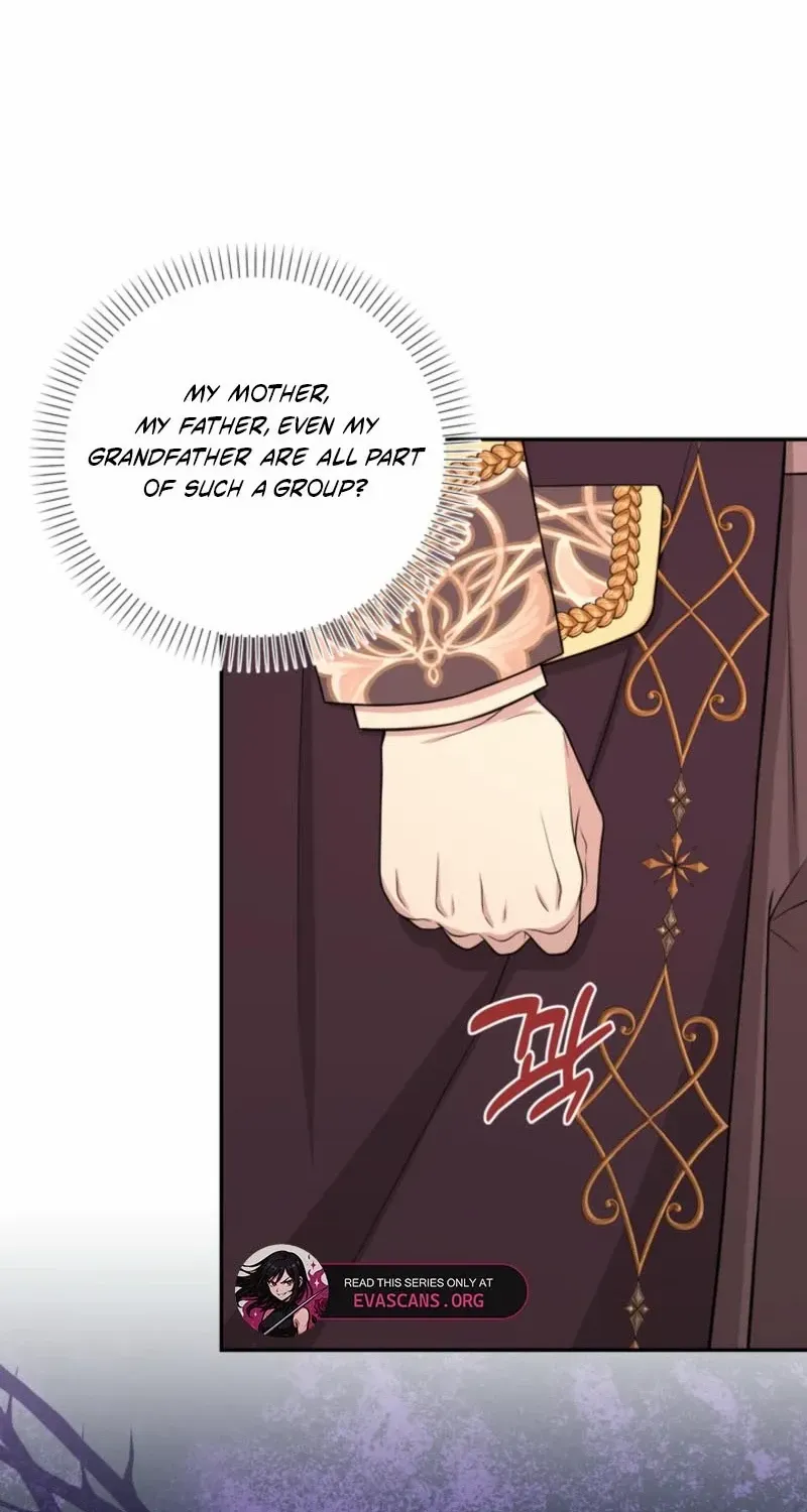 The S-Class Little Princess Is Too Strong Chapter 67 page 8 - 