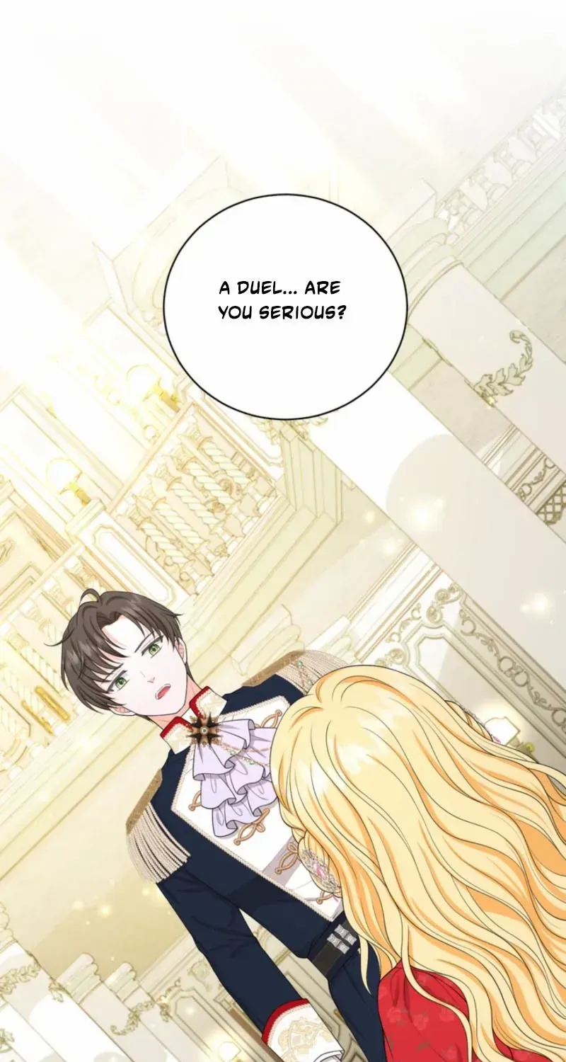 The S-Class Little Princess Is Too Strong Chapter 68 page 2 - 