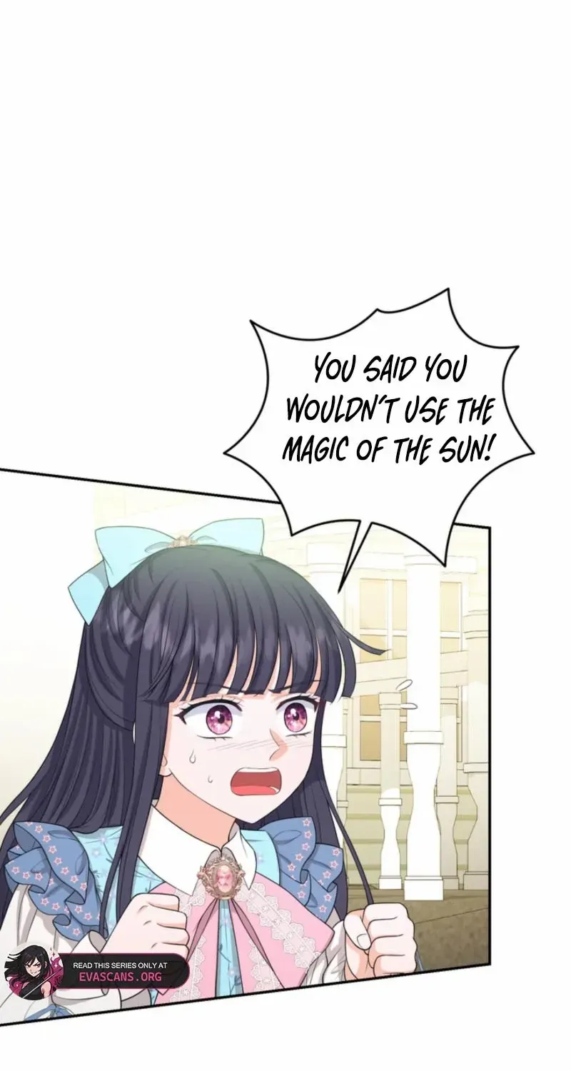 The S-Class Little Princess Is Too Strong Chapter 68 page 19 - 