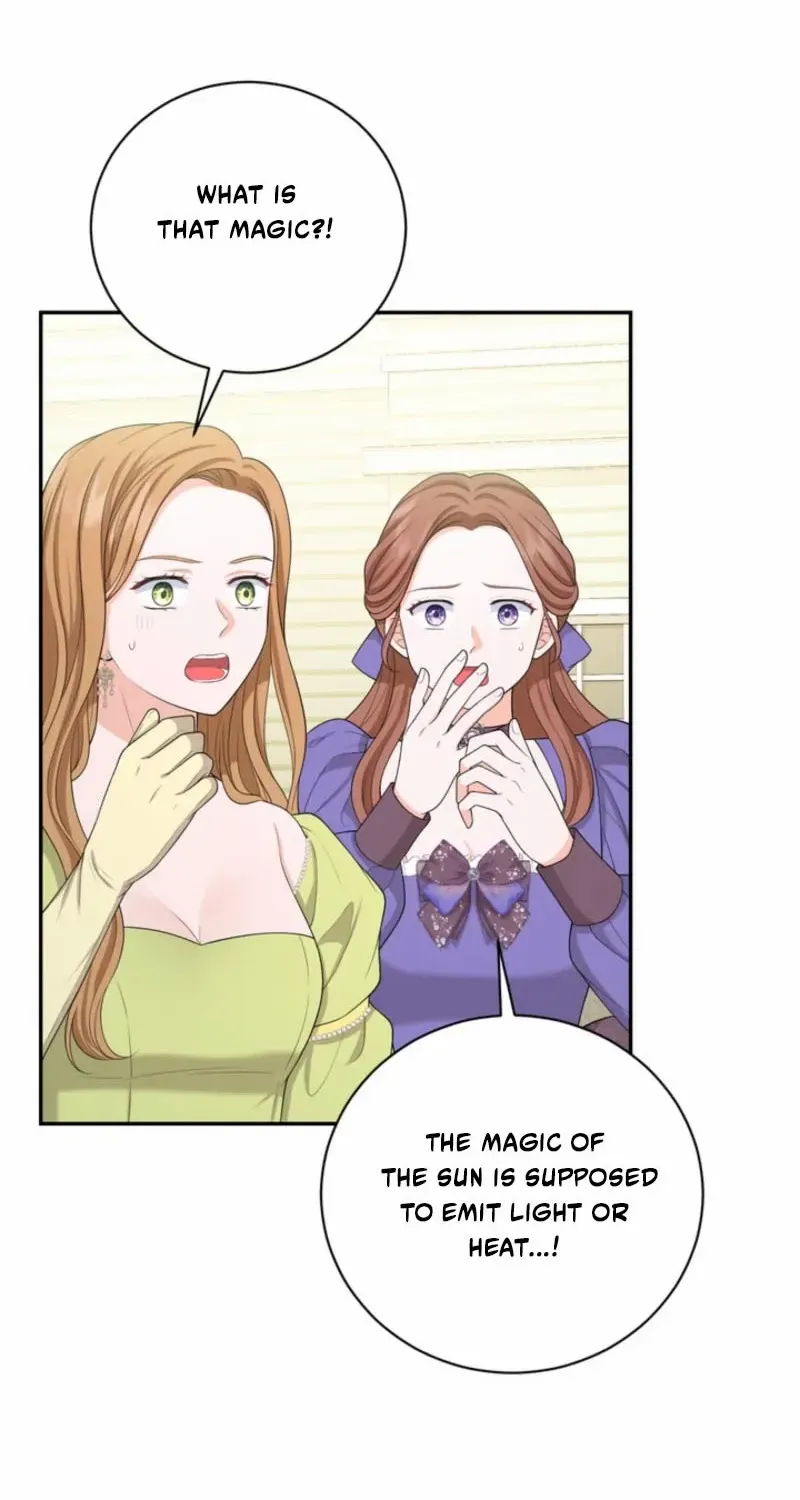 The S-Class Little Princess Is Too Strong Chapter 68 page 24 - 
