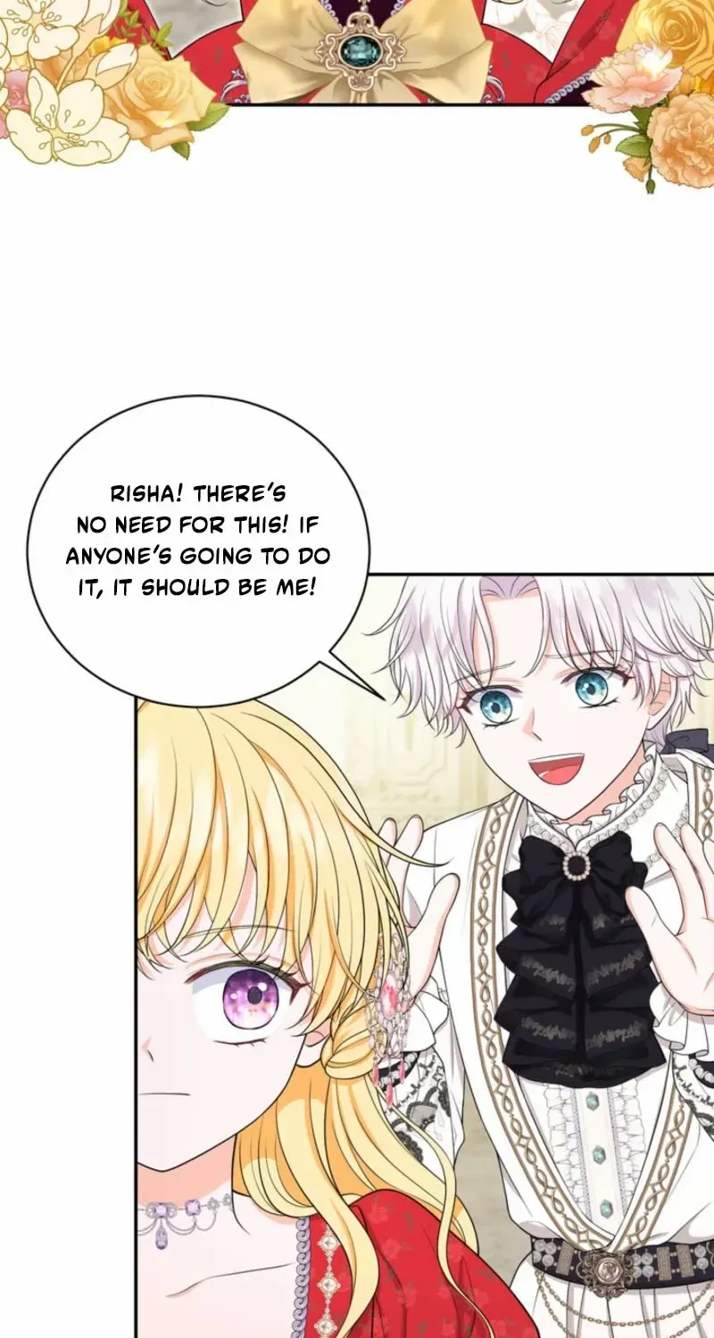 The S-Class Little Princess Is Too Strong Chapter 68 page 4 - 