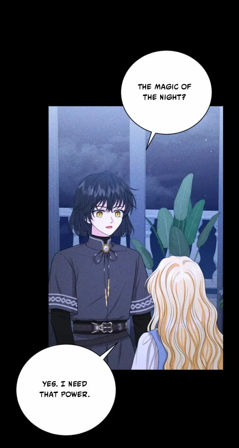 The S-Class Little Princess Is Too Strong Chapter 68 page 32 - 