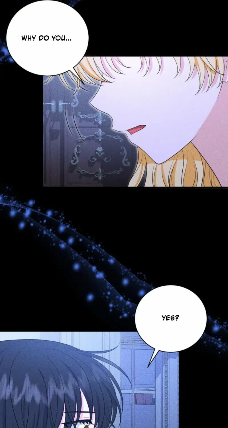 The S-Class Little Princess Is Too Strong Chapter 68 page 37 - 