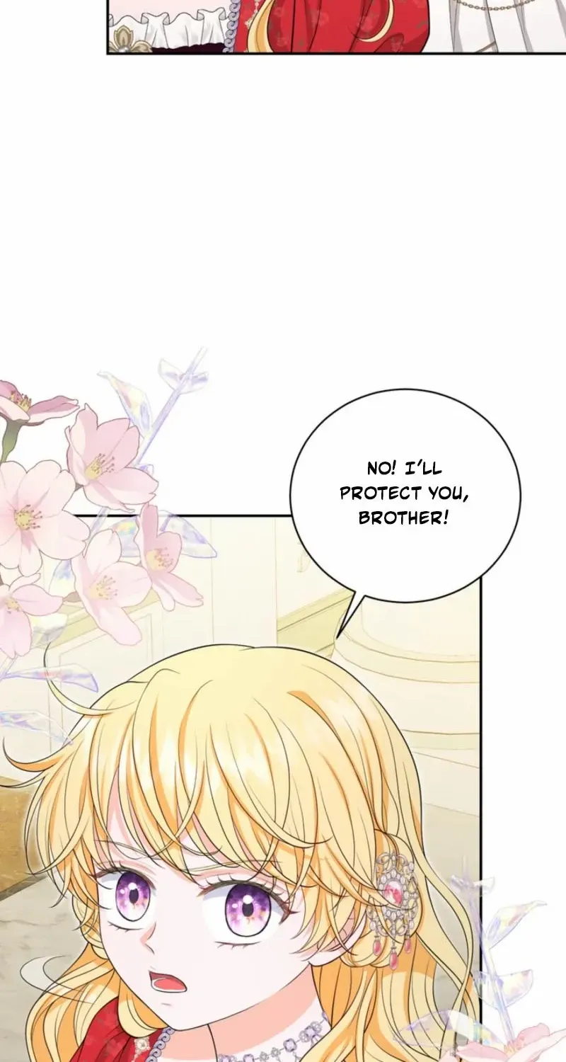 The S-Class Little Princess Is Too Strong Chapter 68 page 5 - 
