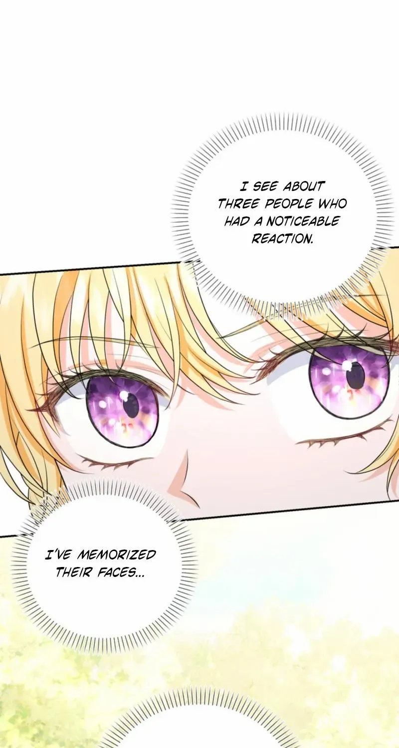 The S-Class Little Princess Is Too Strong Chapter 68 page 42 - 