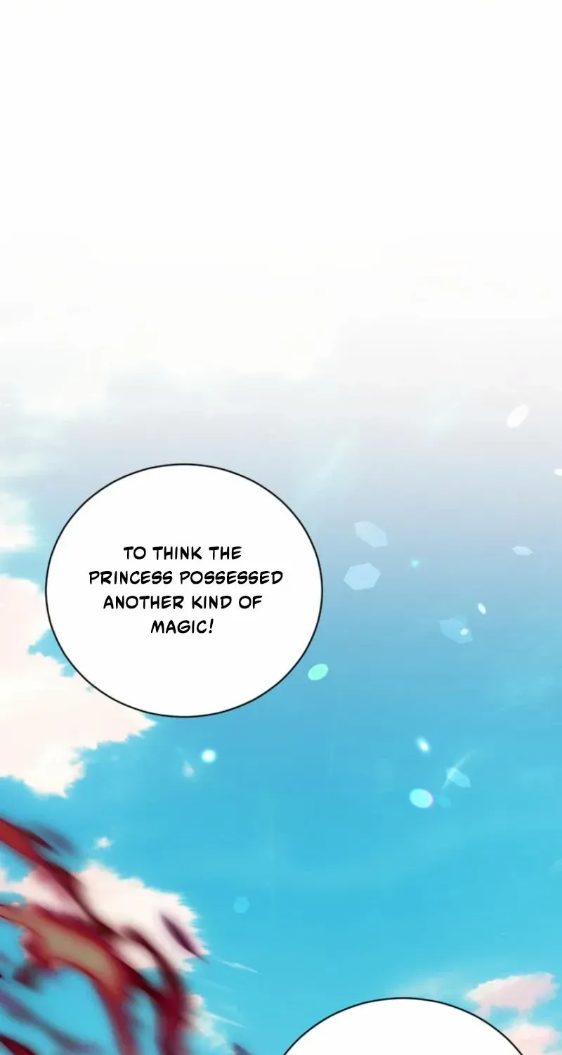 The S-Class Little Princess Is Too Strong Chapter 68 page 44 - 