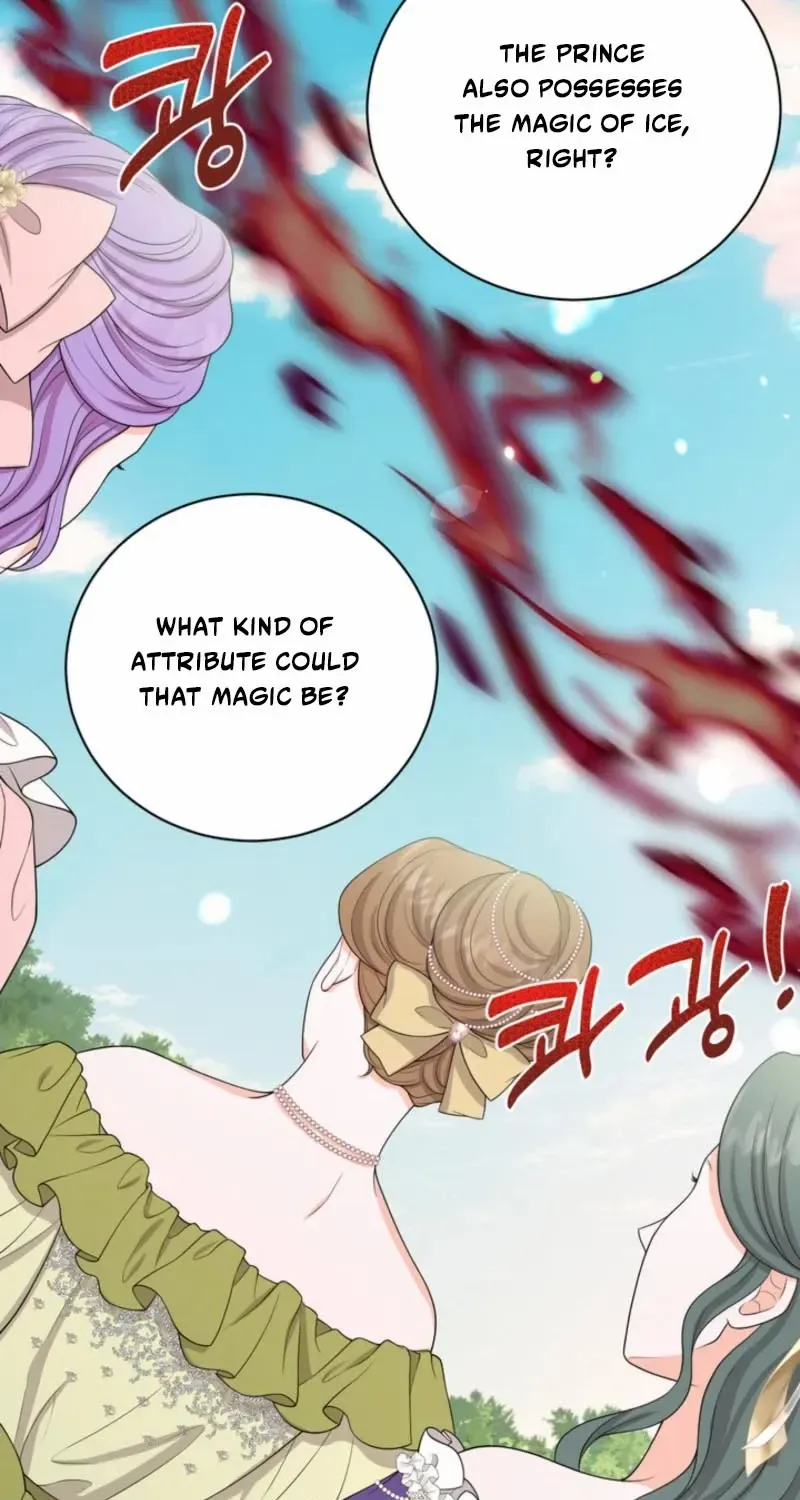 The S-Class Little Princess Is Too Strong Chapter 68 page 45 - 