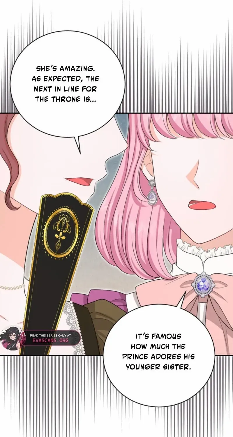 The S-Class Little Princess Is Too Strong Chapter 68 page 47 - 