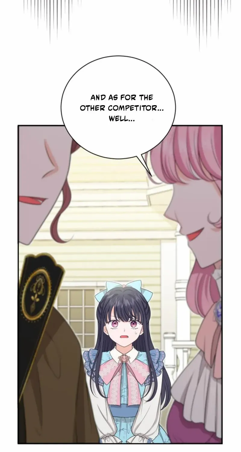 The S-Class Little Princess Is Too Strong Chapter 68 page 48 - 
