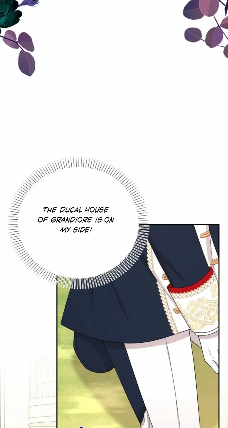 The S-Class Little Princess Is Too Strong Chapter 68 page 50 - 