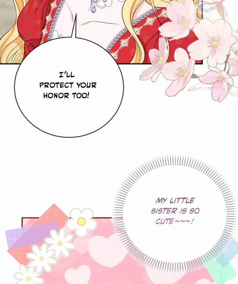 The S-Class Little Princess Is Too Strong Chapter 68 page 6 - 