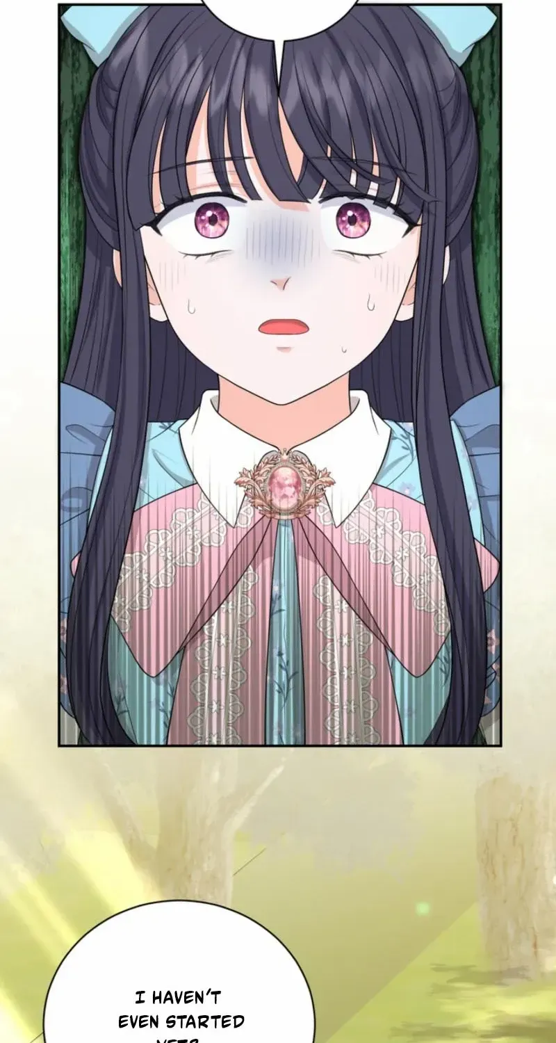 The S-Class Little Princess Is Too Strong Chapter 68 page 53 - 