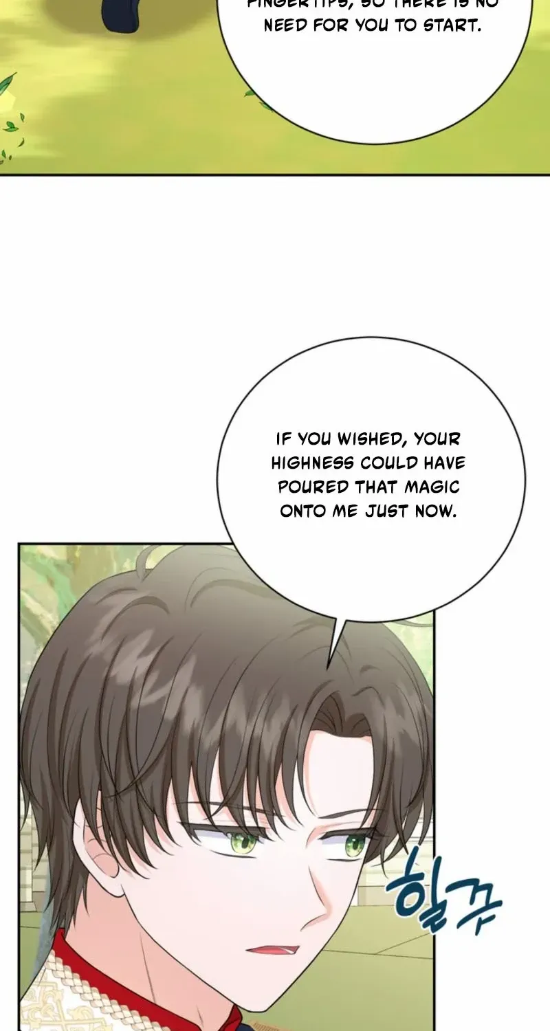 The S-Class Little Princess Is Too Strong Chapter 68 page 55 - 