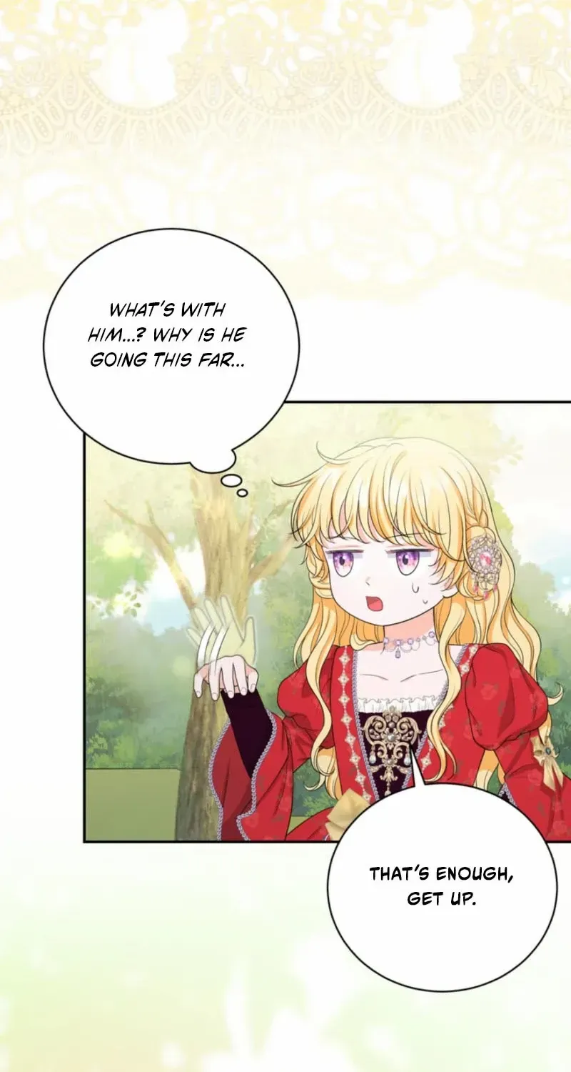 The S-Class Little Princess Is Too Strong Chapter 68 page 59 - 