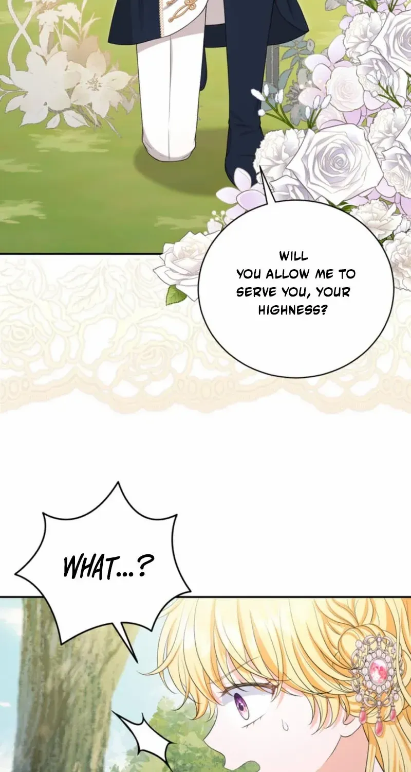 The S-Class Little Princess Is Too Strong Chapter 68 page 64 - 