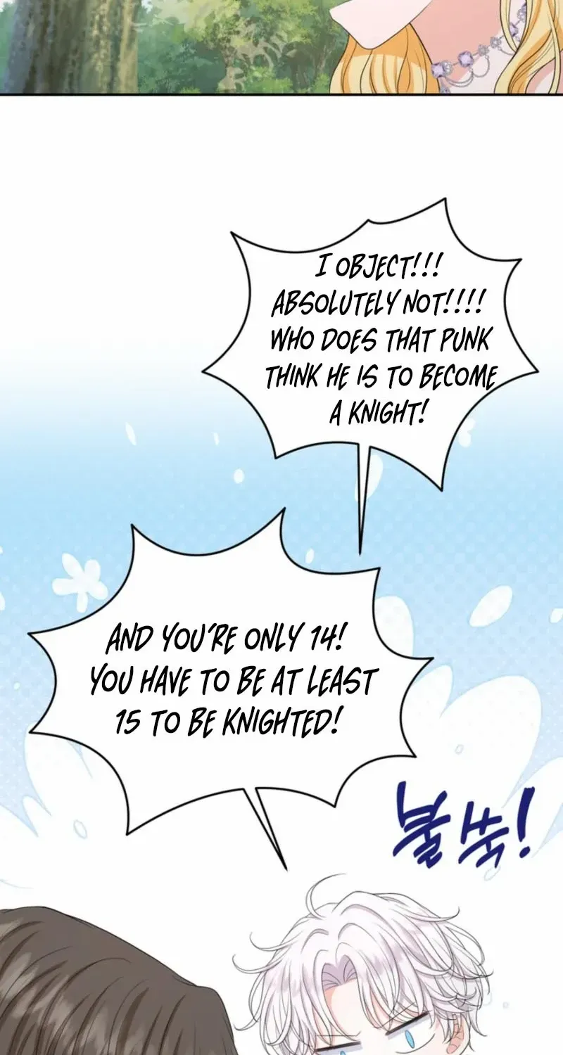 The S-Class Little Princess Is Too Strong Chapter 68 page 65 - 