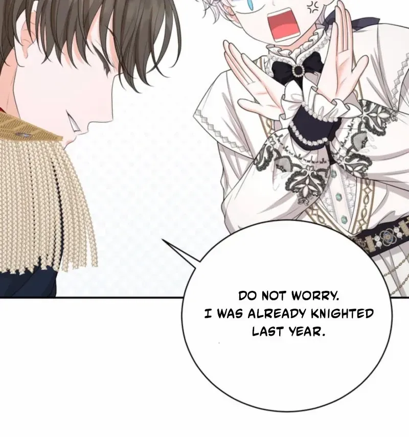 The S-Class Little Princess Is Too Strong Chapter 68 page 66 - 