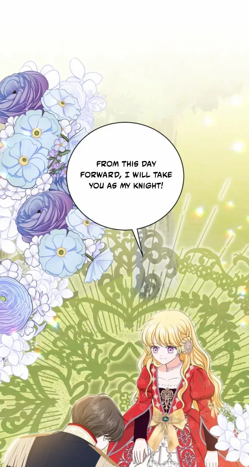 The S-Class Little Princess Is Too Strong Chapter 68 page 69 - 