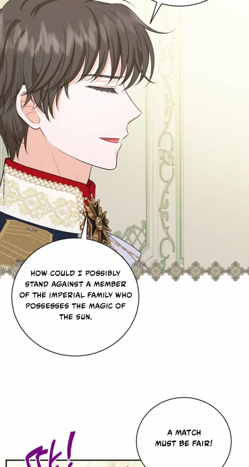 The S-Class Little Princess Is Too Strong Chapter 68 page 8 - 
