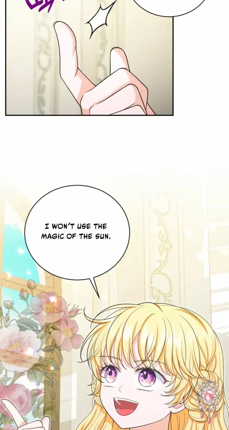 The S-Class Little Princess Is Too Strong Chapter 68 page 9 - 