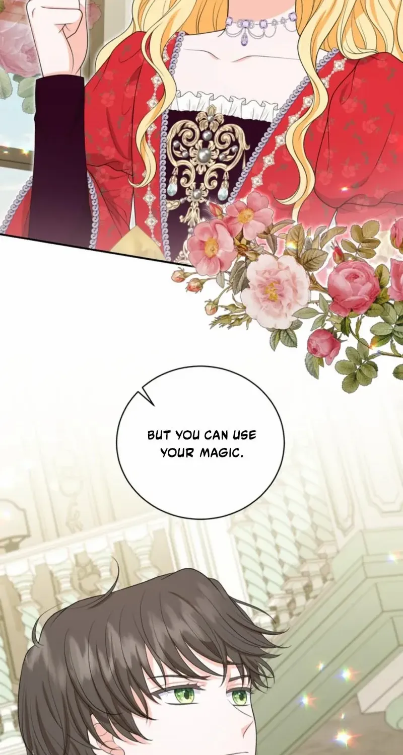 The S-Class Little Princess Is Too Strong Chapter 68 page 10 - 