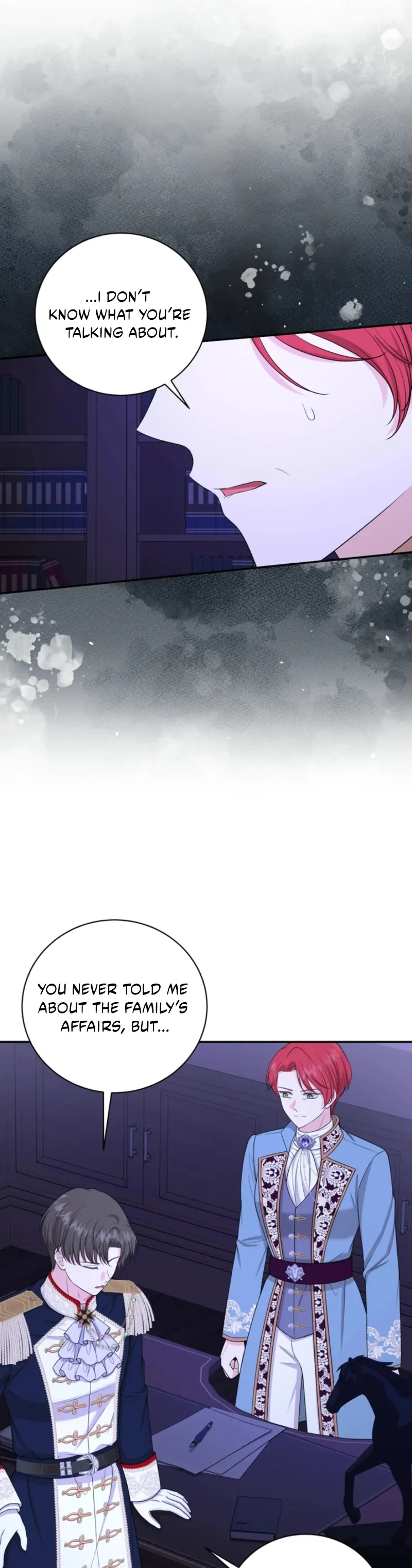 The S-Class Little Princess Is Too Strong Chapter 69 page 12 - 