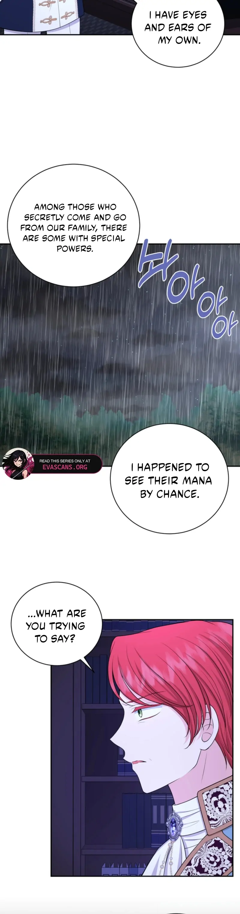 The S-Class Little Princess Is Too Strong Chapter 69 page 13 - 