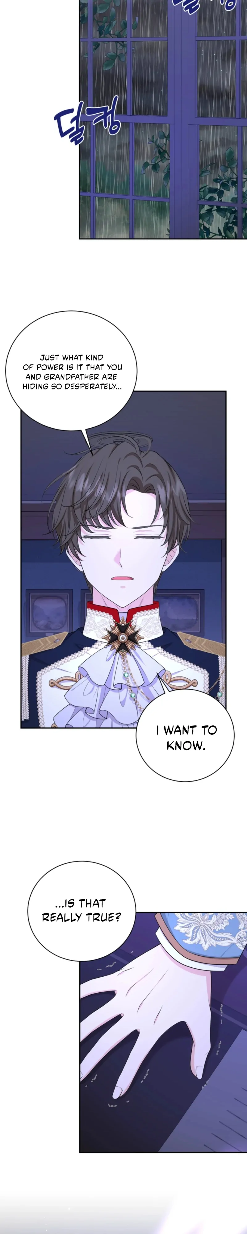 The S-Class Little Princess Is Too Strong Chapter 69 page 15 - 