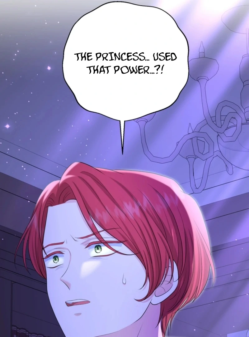 The S-Class Little Princess Is Too Strong Chapter 69 page 16 - 