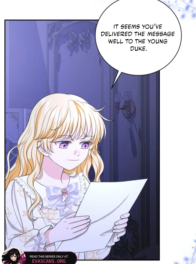 The S-Class Little Princess Is Too Strong Chapter 69 page 22 - 