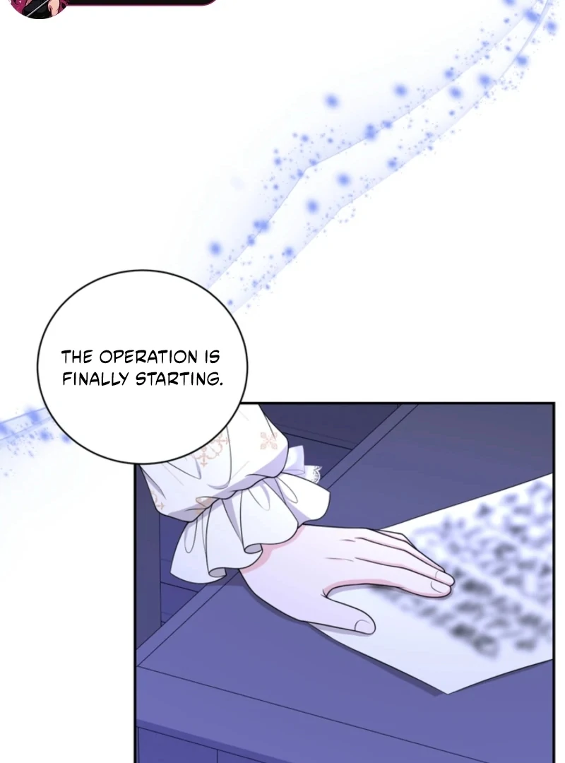 The S-Class Little Princess Is Too Strong Chapter 69 page 23 - 