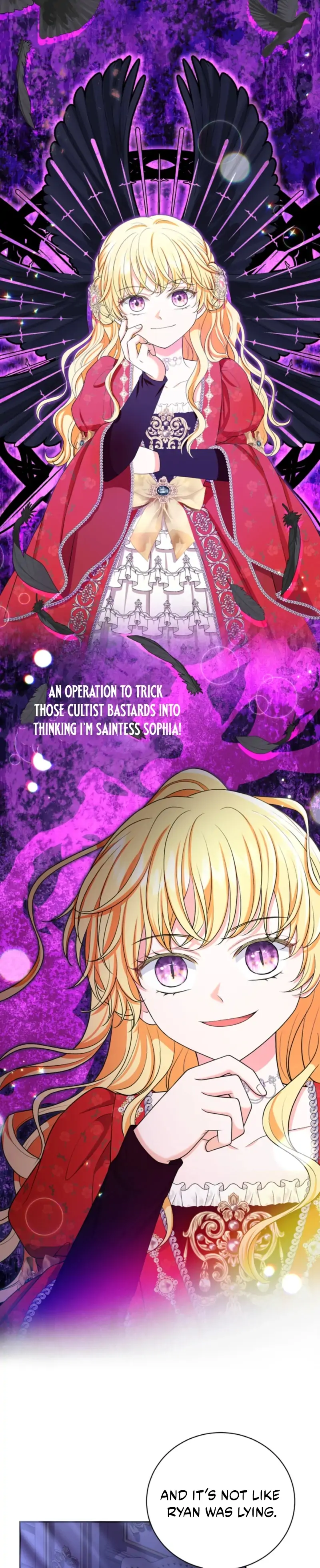The S-Class Little Princess Is Too Strong Chapter 69 page 26 - 