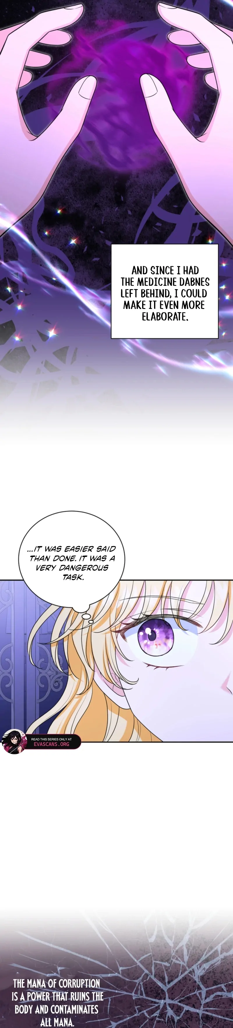 The S-Class Little Princess Is Too Strong Chapter 69 page 28 - 