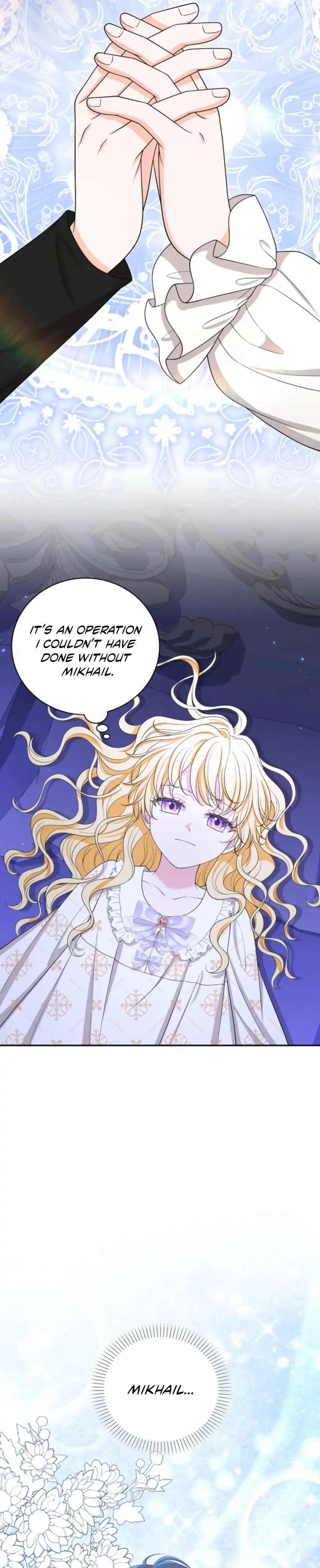 The S-Class Little Princess Is Too Strong Chapter 69 page 40 - 