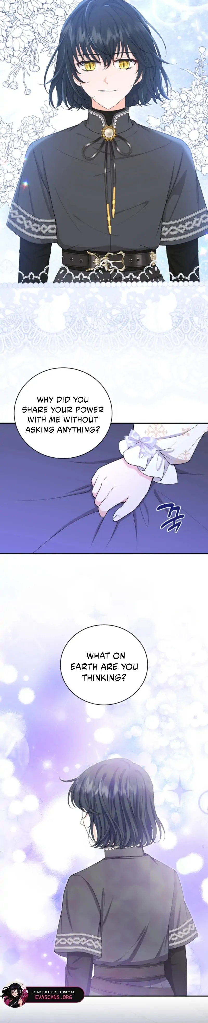 The S-Class Little Princess Is Too Strong Chapter 69 page 41 - 