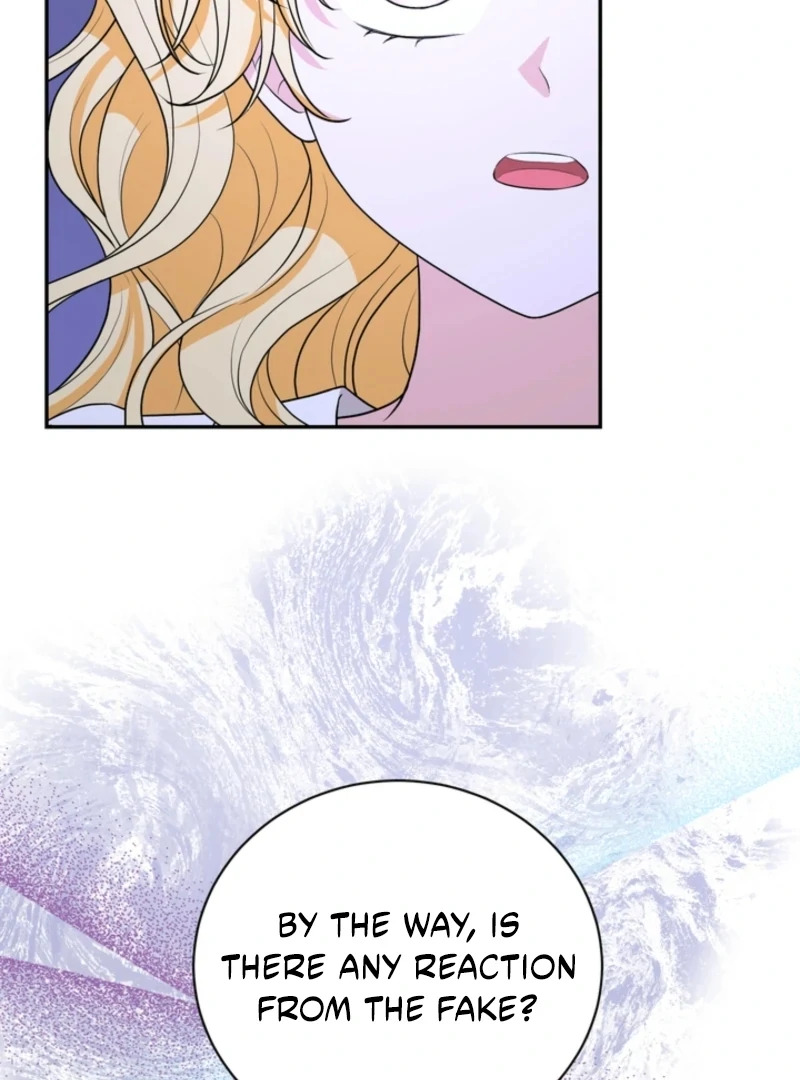 The S-Class Little Princess Is Too Strong Chapter 69 page 46 - 
