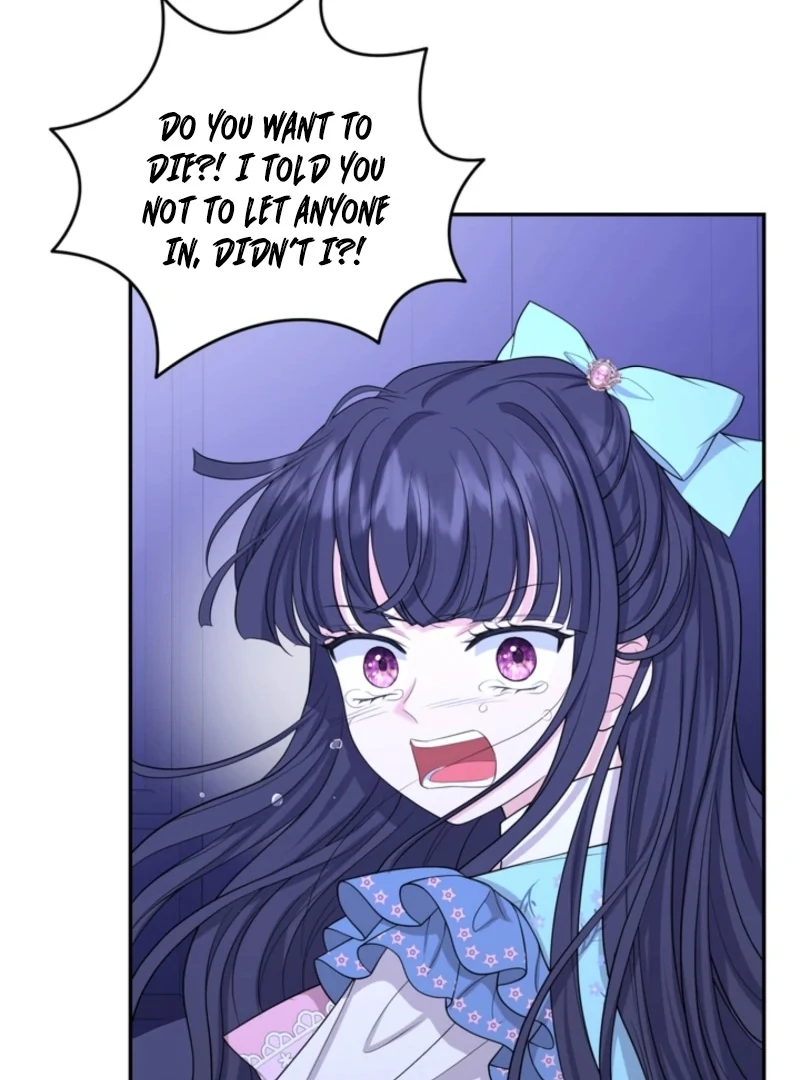 The S-Class Little Princess Is Too Strong Chapter 69 page 58 - 